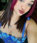 Citas Mujer République dominicaine a Santo Domingo  : Jéssica, 23 años